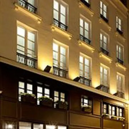 Hôtel Caron-2